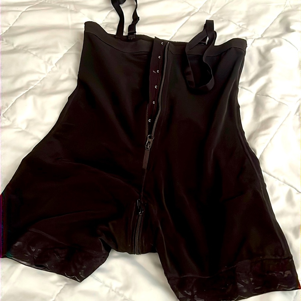 Shaperx Faja,
